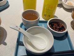 -百年果林椰子鸡(中洲店)