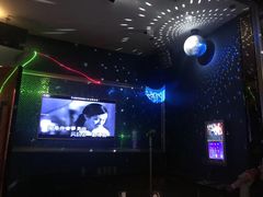 -萧邦音乐会所KTV·蒸汽活海鲜自助(福田店)