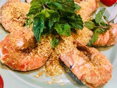 烤大虾-Lam Vien Restaurant