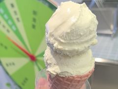 -CORNER CONE GELATO酷矿手作霜淇淋(南头古城店)