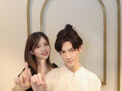 -上海杜莎夫人蜡像馆