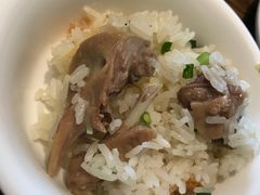 招牌大鸽饭-大鸽饭(马王堆店)