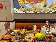 -俊熙家点餐式自助烤肉店(1227广场店)