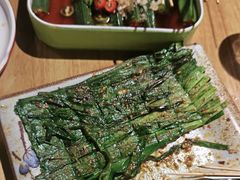 -记忆串城·东北烧烤·小龙虾·大型团建(南油店)