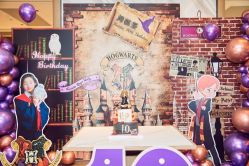 -派对猴生日派对策划(浦东店)