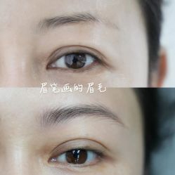 -德绣·机器野生眉发际线·美瞳线半永久