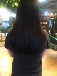 -尚丹尼造型