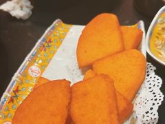 -芦月轩羊蝎子(劲松店)