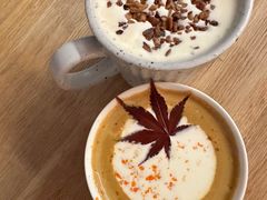 -ChanDu躔度咖啡(灯塔店)