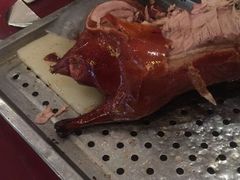 -同喜烤鸭店(光芒店)