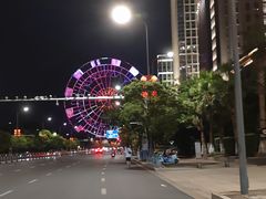 -南昌之星游乐场