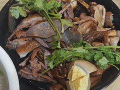 -官塘一品卤鹅坊·正宗潮汕卤味