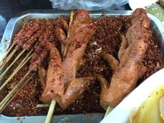 -胖姐麻辣盆(民主三街店)