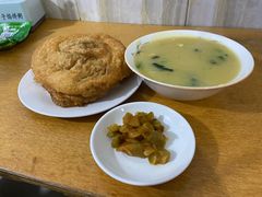 -老方子馅饼粥(台东店)