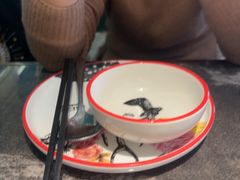 -新白鹿餐厅(松江开元地中海店)