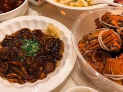 -得月楼·省级非遗·传统苏帮菜(观前店)