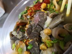 -老广州牛杂(深圳白石洲总店)