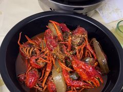 -聚味瞿记·龙虾堂(树木岭店)