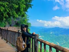 -塔云山