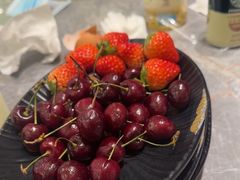 -一绪に寿喜烧(虹悦城店)