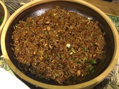 洞庭酱香炒饭-井水小厨·湘菜(活力广场店)