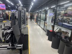 -超鹿运动(融侨锦江店)