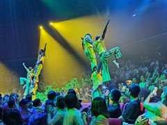 -珠海横琴长隆《卡卡虎奇遇记》