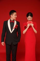 -钟爱一生婚纱摄影旗舰店