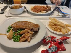 -宜家·瑞典风味餐厅(无锡店)