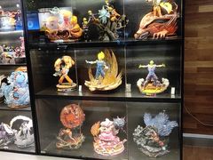 -网鱼网咖(上海静安寺店)