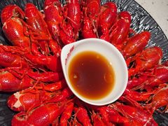 -沪小胖·小龙虾·蓝龙王(八佰伴店)