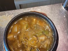 -韩宫宴烤肉·料理(宝山万达店)
