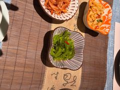 -淮食·雅宴(北大博雅国际酒店)