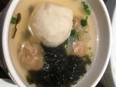 -四道菜·福建菜馆(新街口金鹰店)