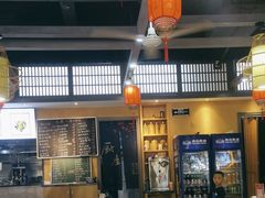 -衡州府三菜一汤(长沙大道店)