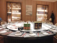 -世纪缘湖滨花园酒店·湖景轩中餐厅(太阳宫店)