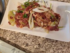 -厚味居炙子烤肉·清真(天桥南纬路店)