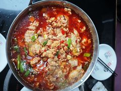 -湖南文氏湘菜馆(顺河高架路店)