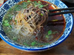 -惠记粉汤羊血(小南门店)