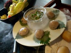 -捞王猪肚鸡火锅(昆山店)