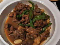 -刀板香·安徽菜(望江东路店)