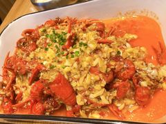 -文叔·湖北名小吃·小龙虾(华强北店)