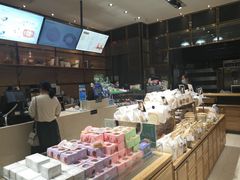 -仟吉·ART FARM主题店(菱角湖万达店)