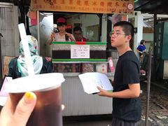 -罗汉果龙眼冰糖燉冬瓜