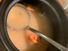 -莲餐厅·湖北菜·藕汤老手艺(愚园路店)