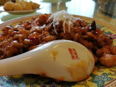 -听鹂馆饭庄(颐和园店)