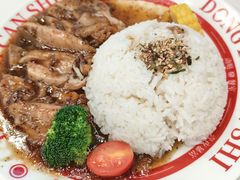 -动哒餐室•港式茶餐厅(顺义华联店)