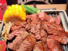 -沼津港精致料理·寿喜烧·烧鸟(青浦宝龙广场日料榜单店)