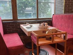 -点都德(喜粤楼店)
