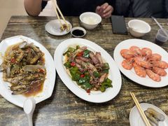 -星奇缘·海鲜餐厅(东山美食地标店)